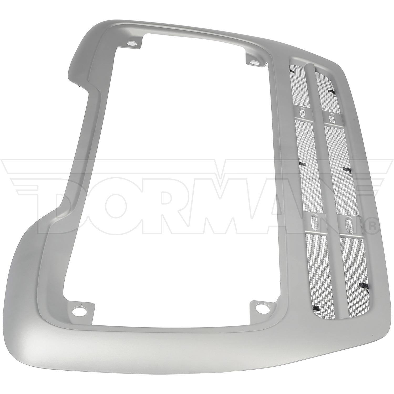 Dorman 2426078 - Grille Dorman 2426078 Grille product image 3 of 5