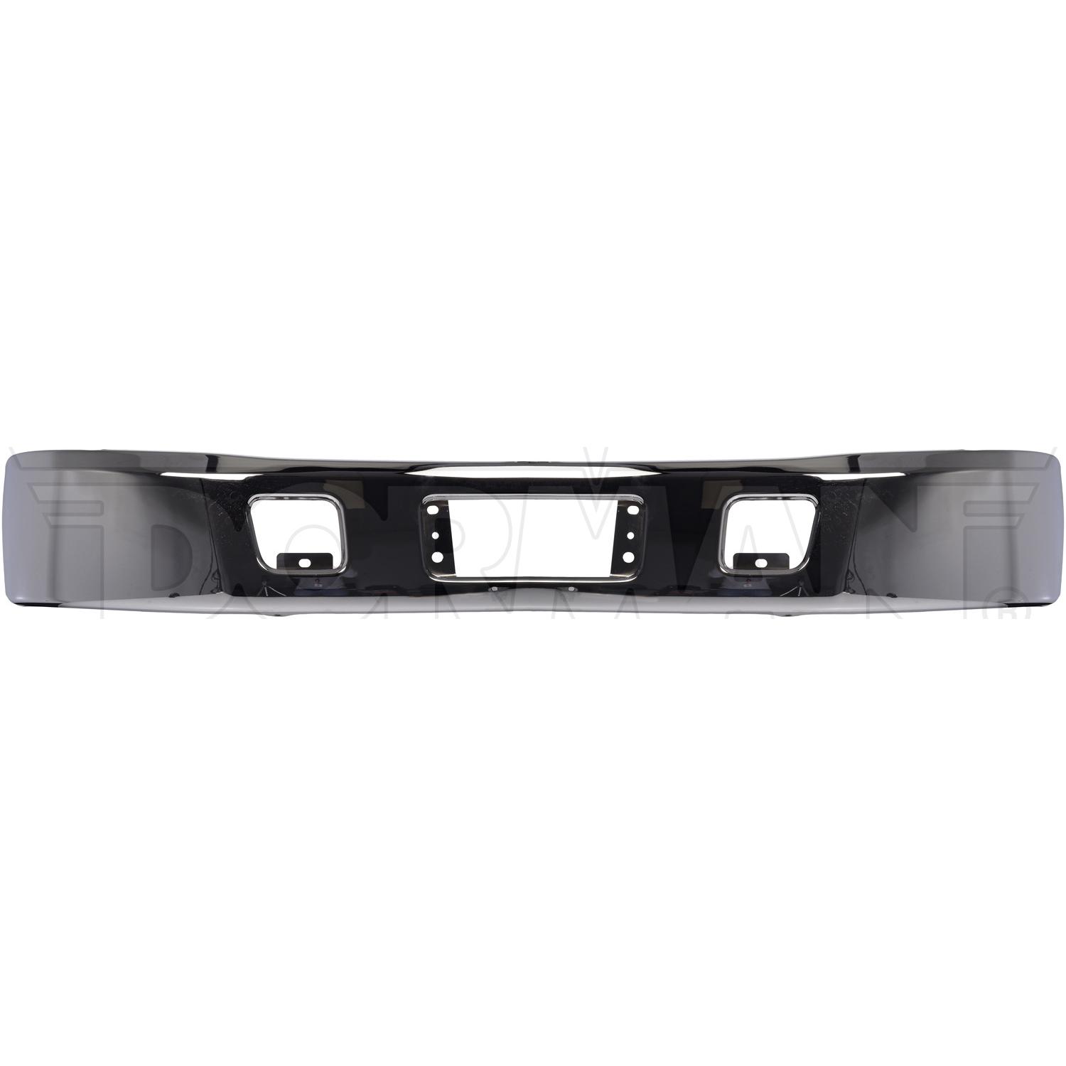 Dorman 2426081 - Bumper Dorman 2426081 Bumper product image 1 of 5