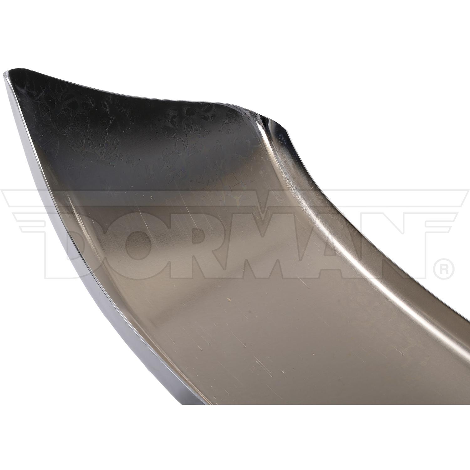 Dorman 2426081 - Bumper Dorman 2426081 Bumper product image 3 of 5