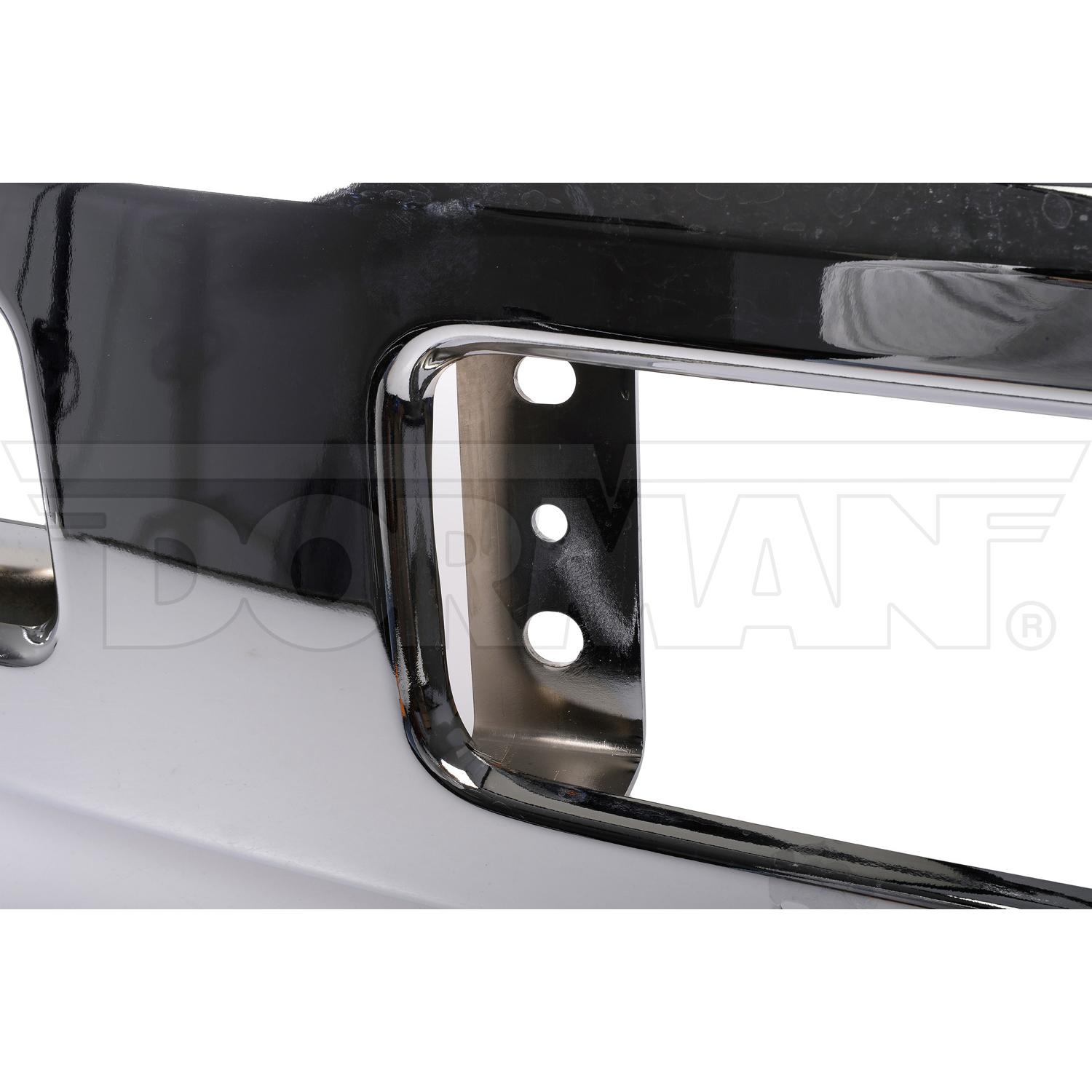 Dorman 2426081 - Bumper Dorman 2426081 Bumper product image 4 of 5