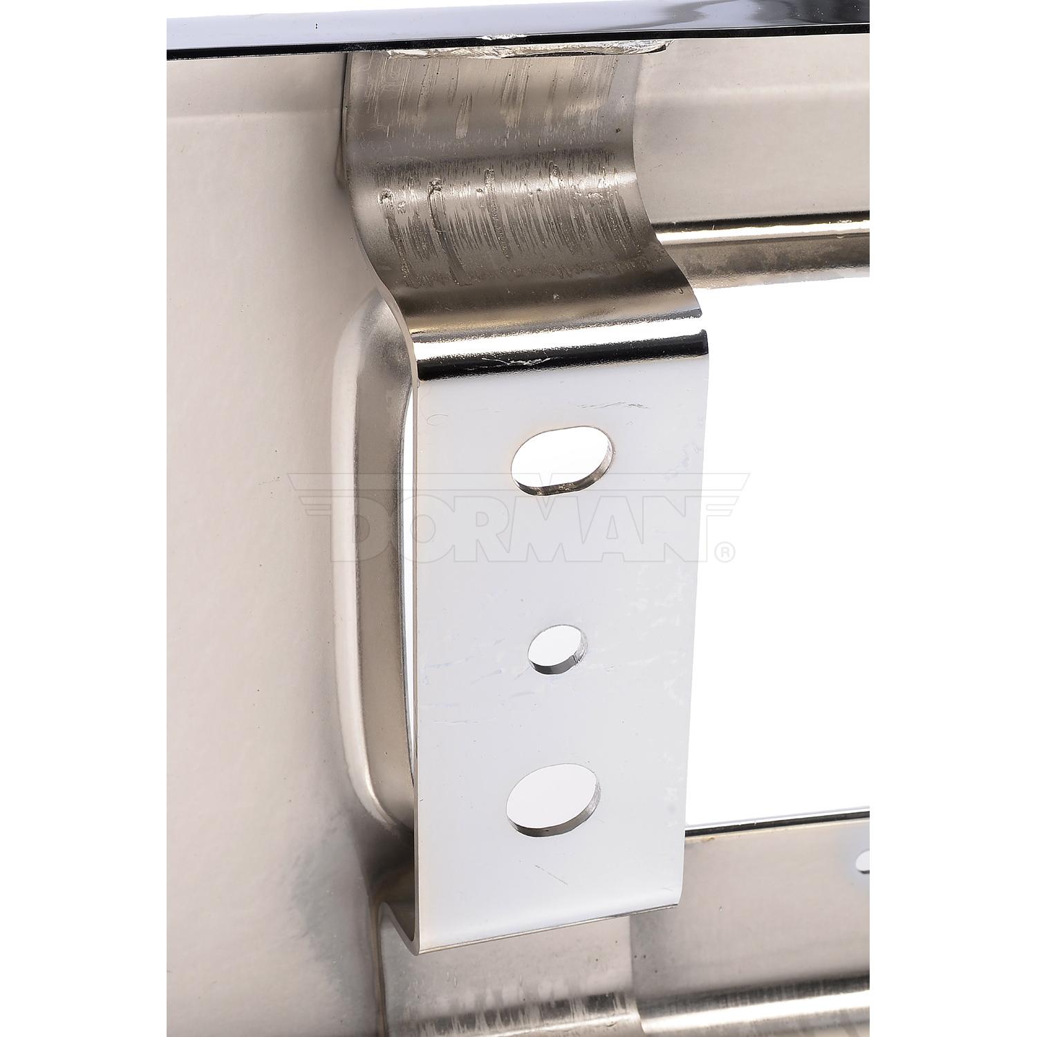 Dorman 2426081 - Bumper Dorman 2426081 Bumper product image 5 of 5