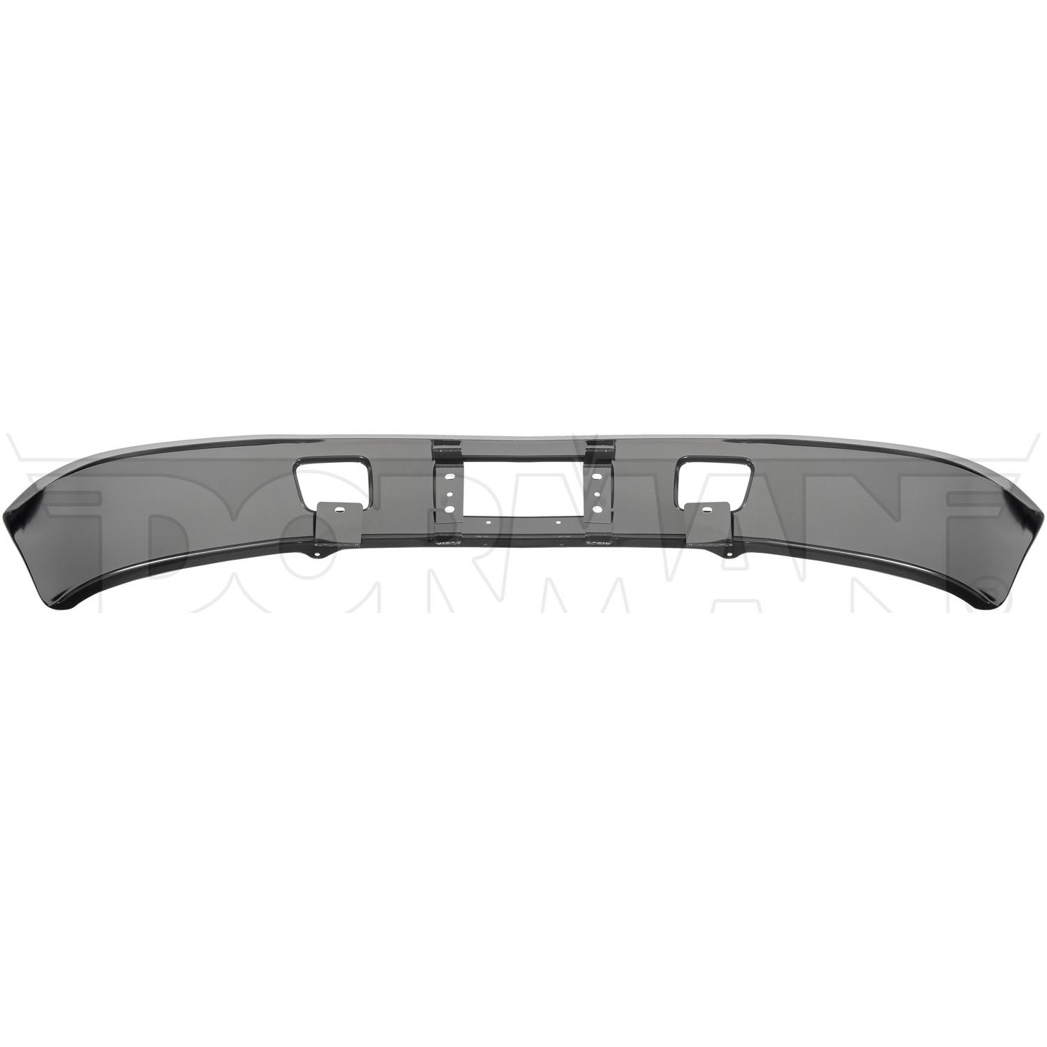 Dorman 2426082 - Bumper Dorman 2426082 Bumper product image 2 of 7