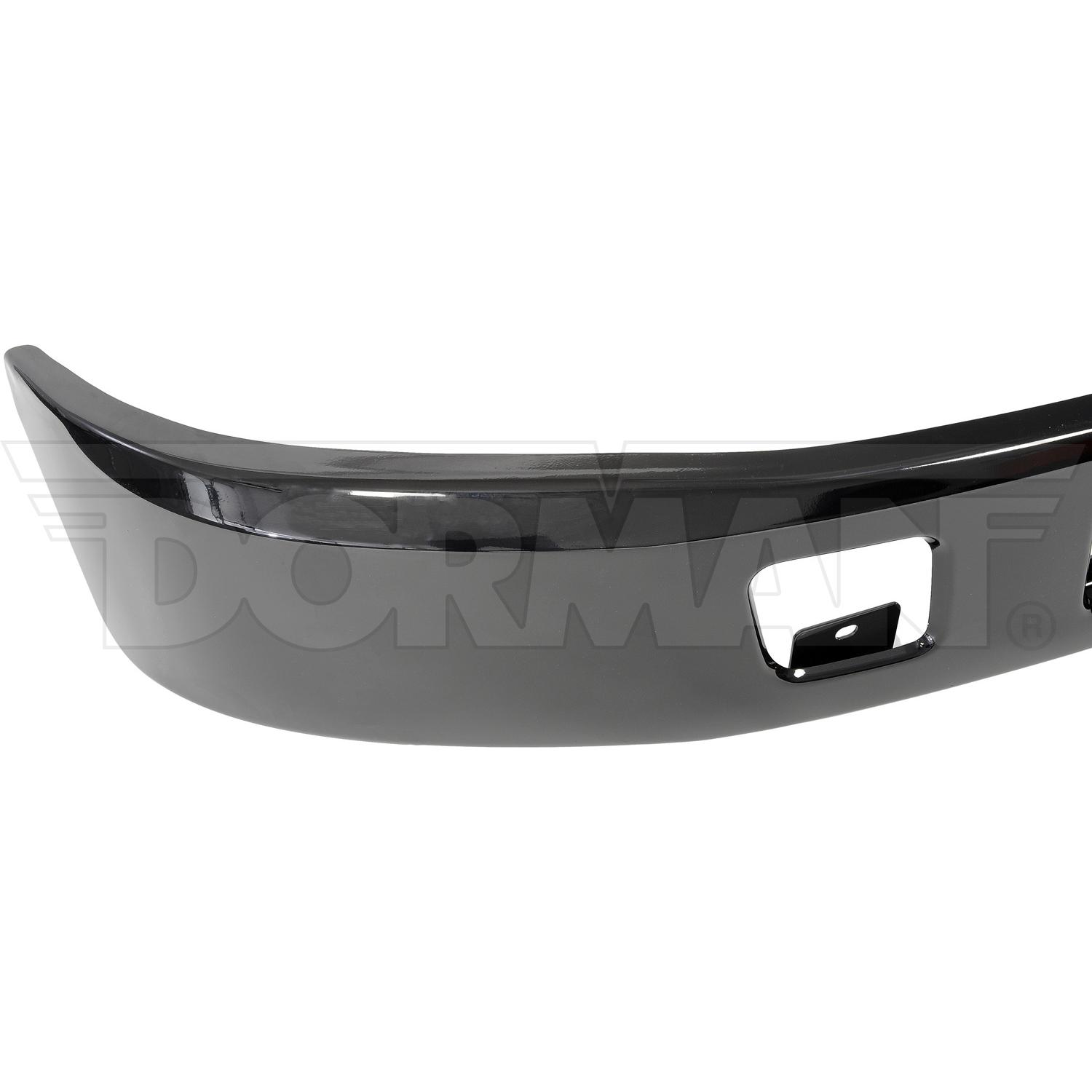 Dorman 2426082 - Bumper Dorman 2426082 Bumper product image 3 of 7