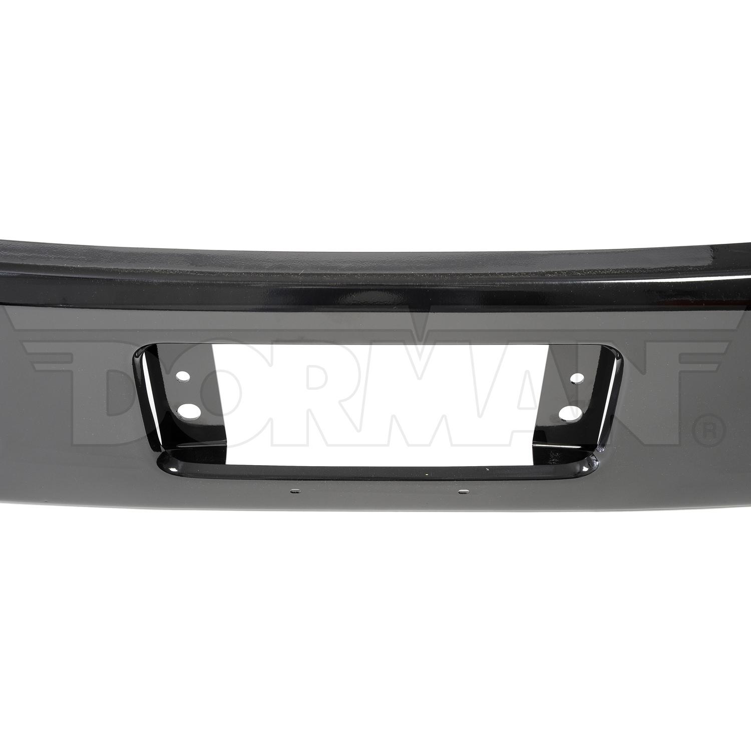 Dorman 2426082 - Bumper Dorman 2426082 Bumper product image 4 of 7
