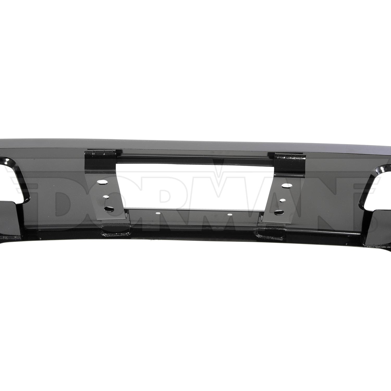 Dorman 2426082 - Bumper Dorman 2426082 Bumper product image 6 of 7