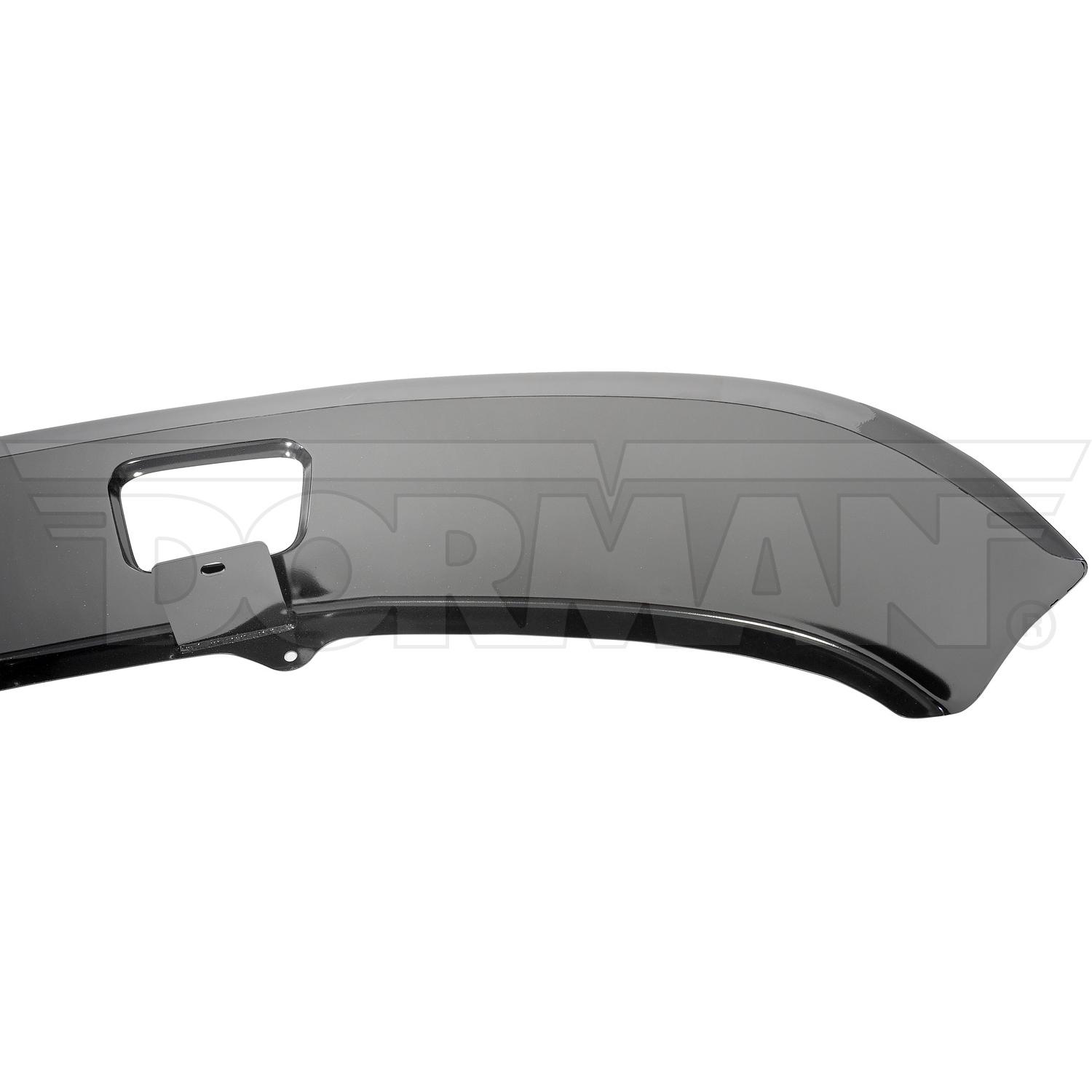 Dorman 2426082 - Bumper Dorman 2426082 Bumper product image 7 of 7