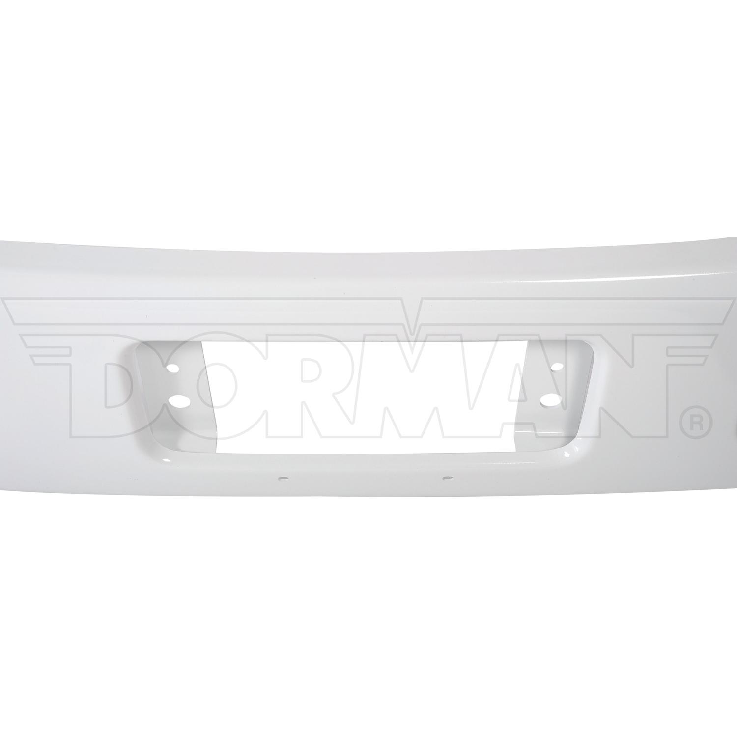 Dorman 2426083 Bumper product image 1 of 5