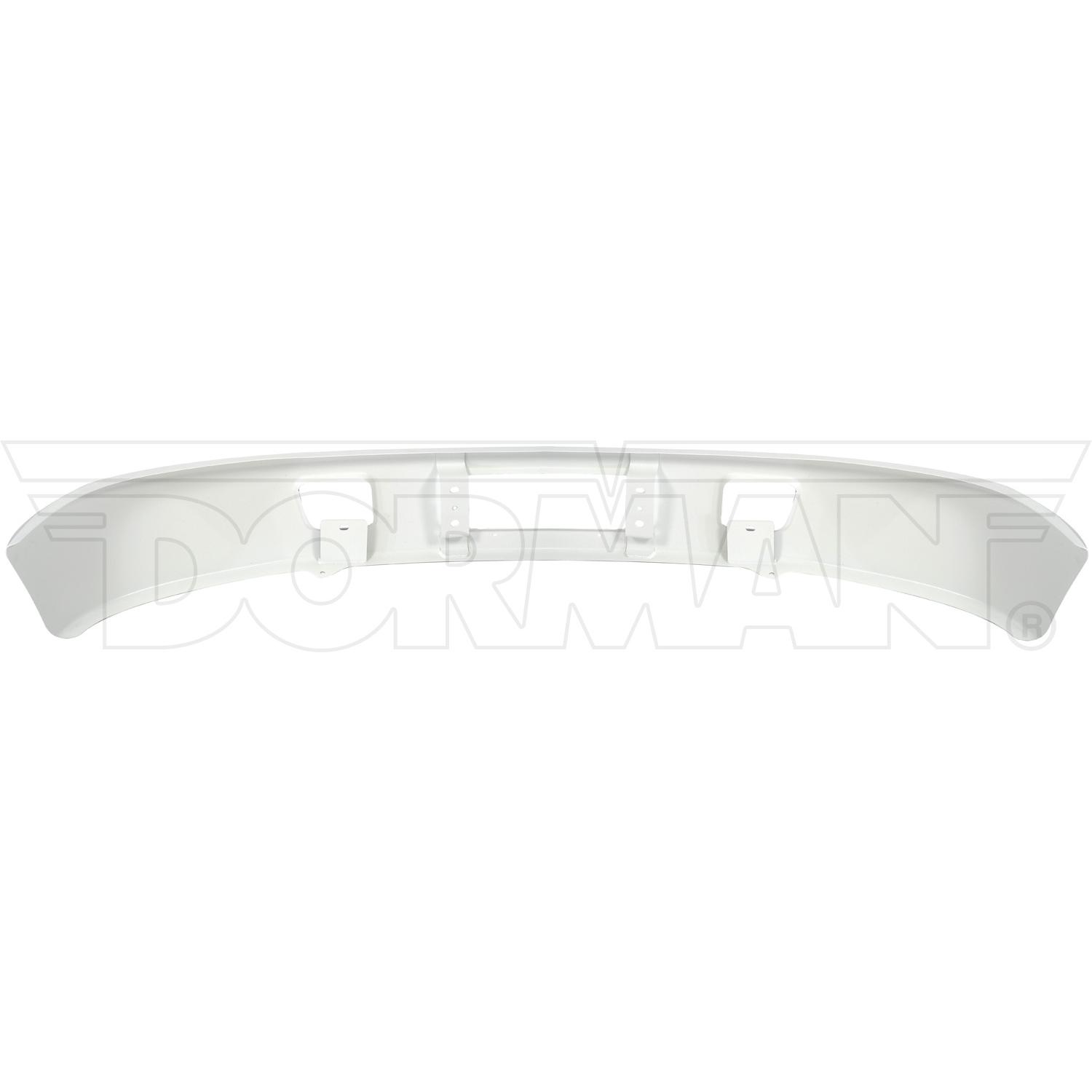 Dorman 2426083 Bumper product image 2 of 5