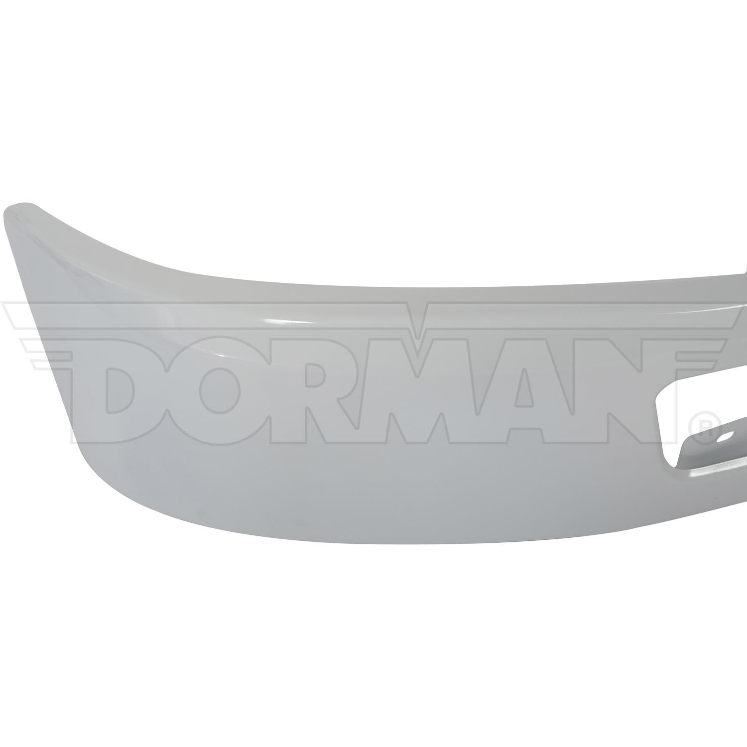 Dorman 2426083 Bumper product image 3 of 5