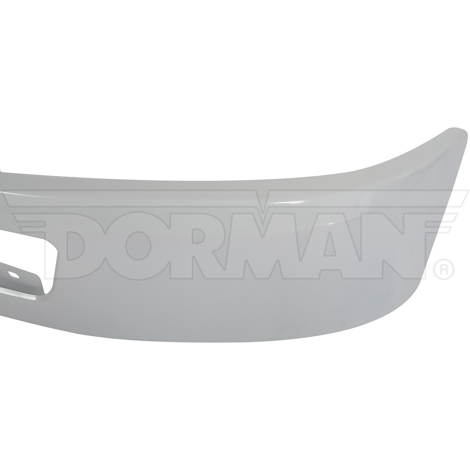 Dorman 2426083 Bumper product image 4 of 5