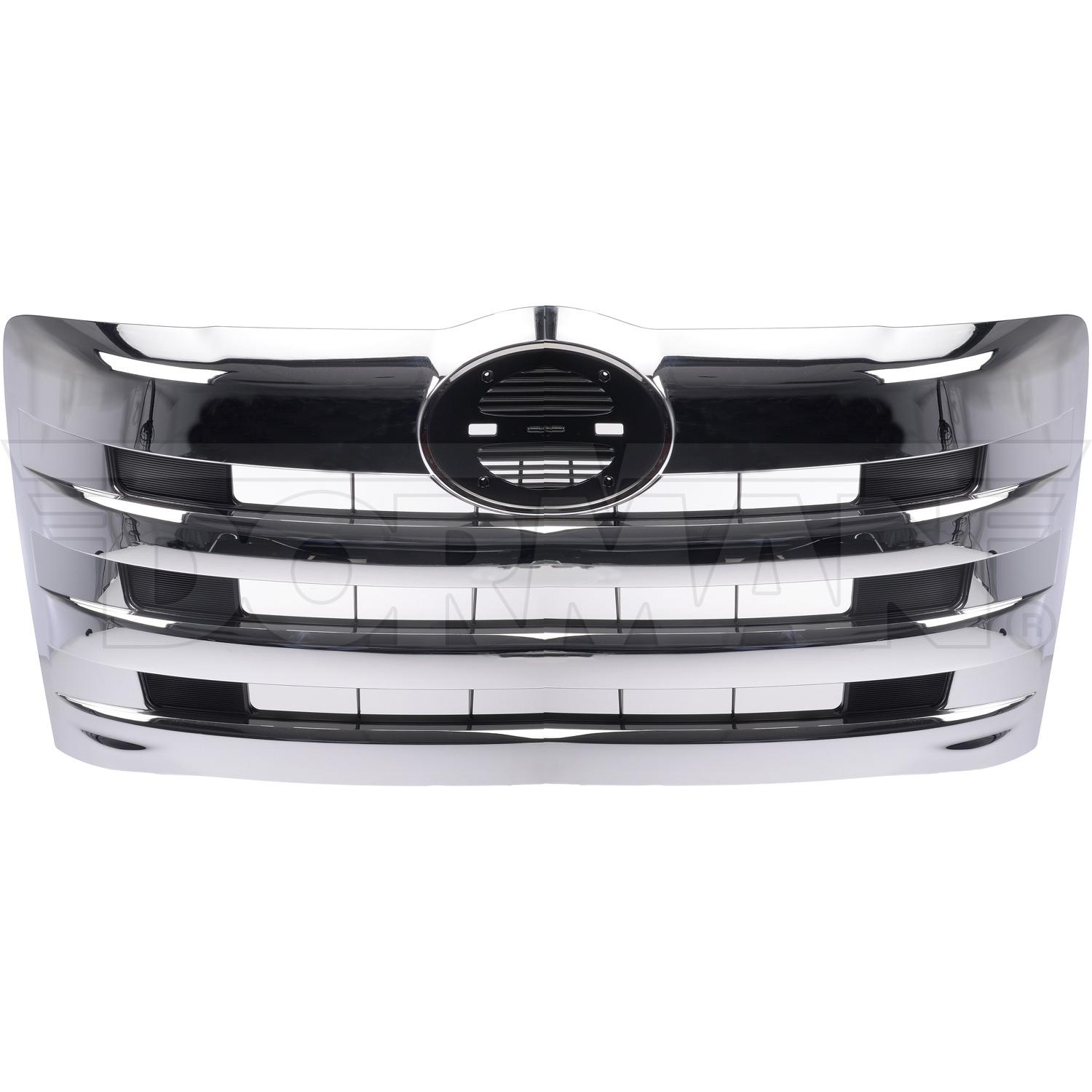 Dorman 2426085 - Grille Dorman 2426085 Grille product image 1 of 7