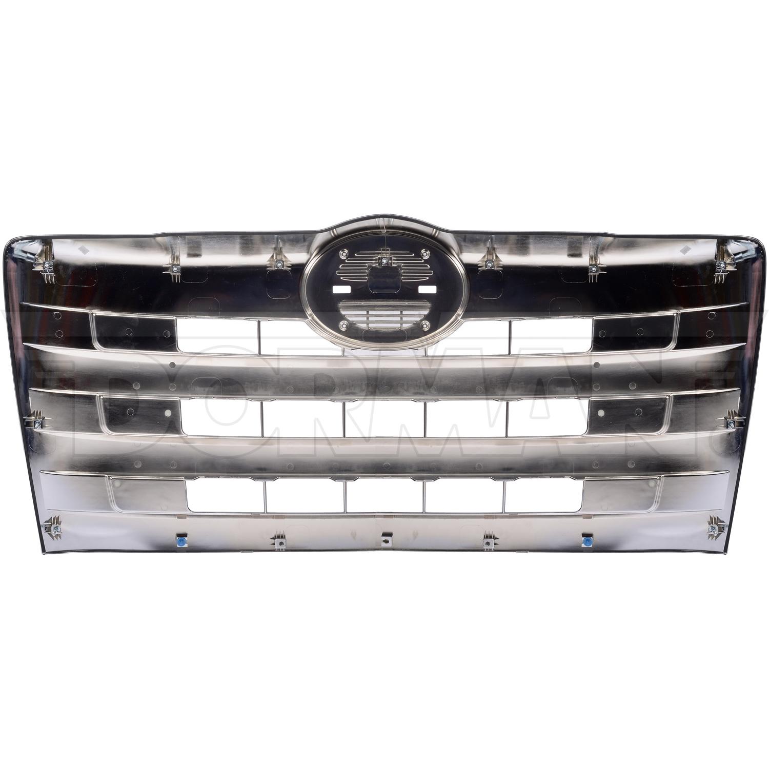 Dorman 2426085 - Grille Dorman 2426085 Grille product image 2 of 7