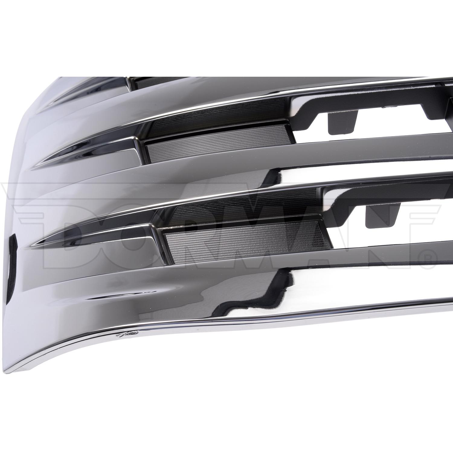Dorman 2426085 - Grille Dorman 2426085 Grille product image 3 of 7
