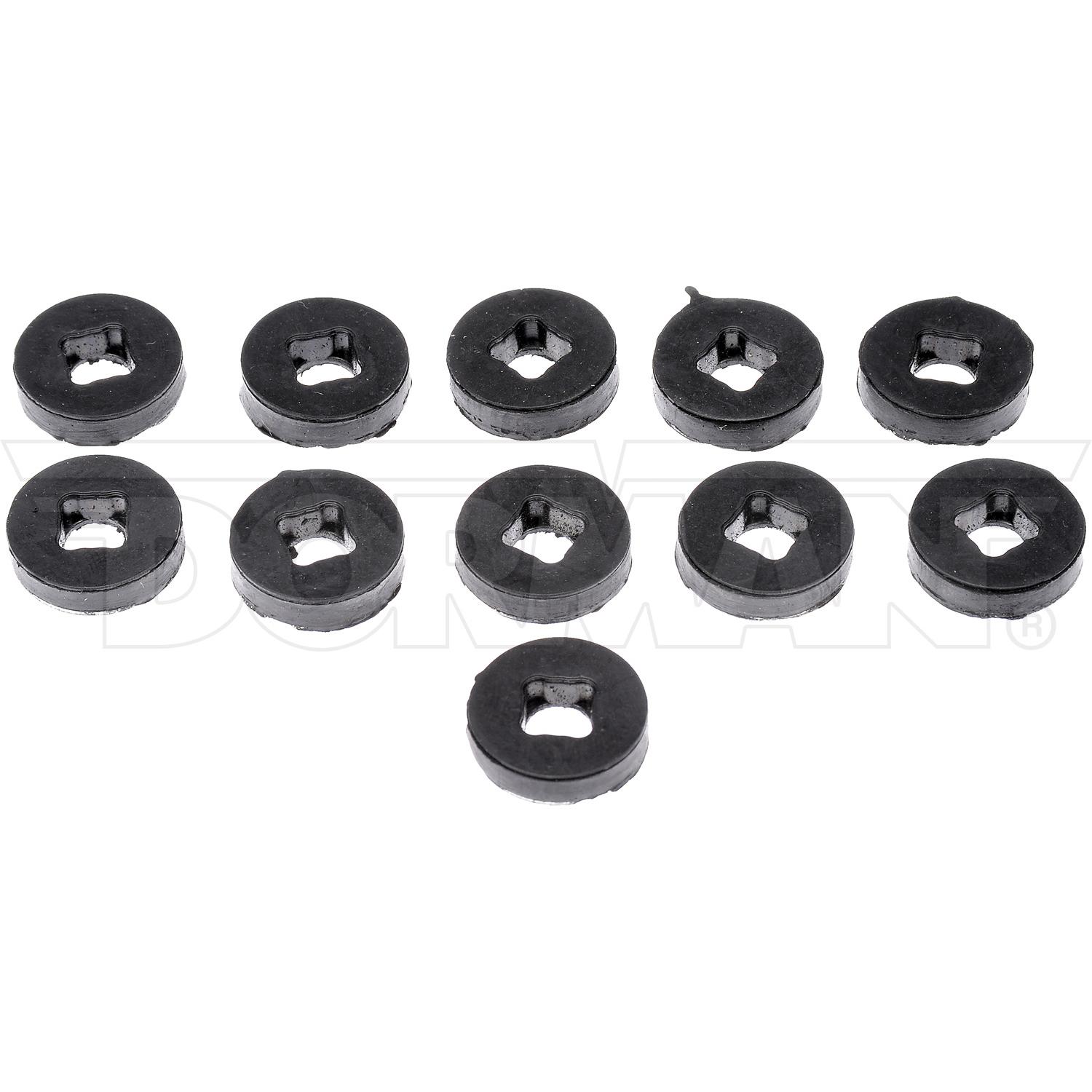 Dorman 2426085 - Grille Dorman 2426085 Grille product image 4 of 7