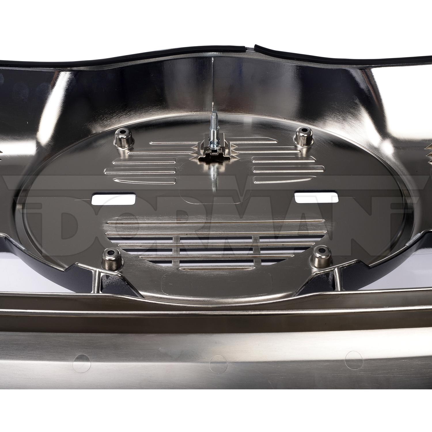 Dorman 2426085 - Grille Dorman 2426085 Grille product image 7 of 7