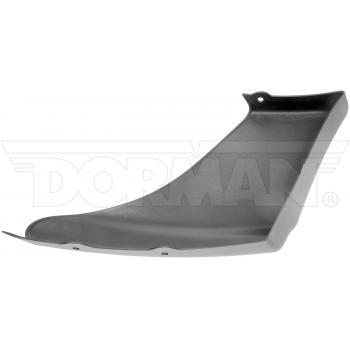 Dorman 2426086 - Bumper End Cap Dorman 2426086 Bumper End Cap product image 2 of 4