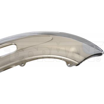 Dorman 2426088 - Bumper Dorman 2426088 Bumper product image 3 of 6
