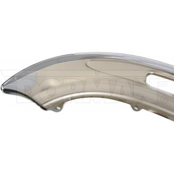 Dorman 2426088 - Bumper Dorman 2426088 Bumper product image 4 of 6