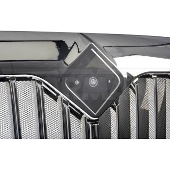 Dorman 2426093 Grille product image 4 of 6