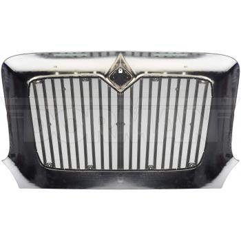 Dorman 2426094 - Grille Dorman 2426094 Grille product image 2 of 4