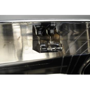 Dorman 2426095 - Grille Dorman 2426095 Grille product image 4 of 5