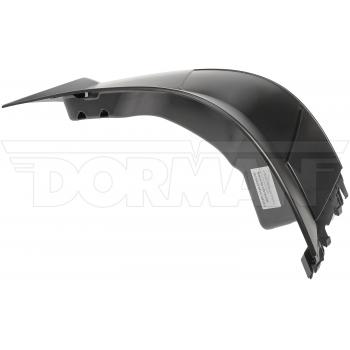 Dorman 2426098 Bumper End Cap product image 3 of 4