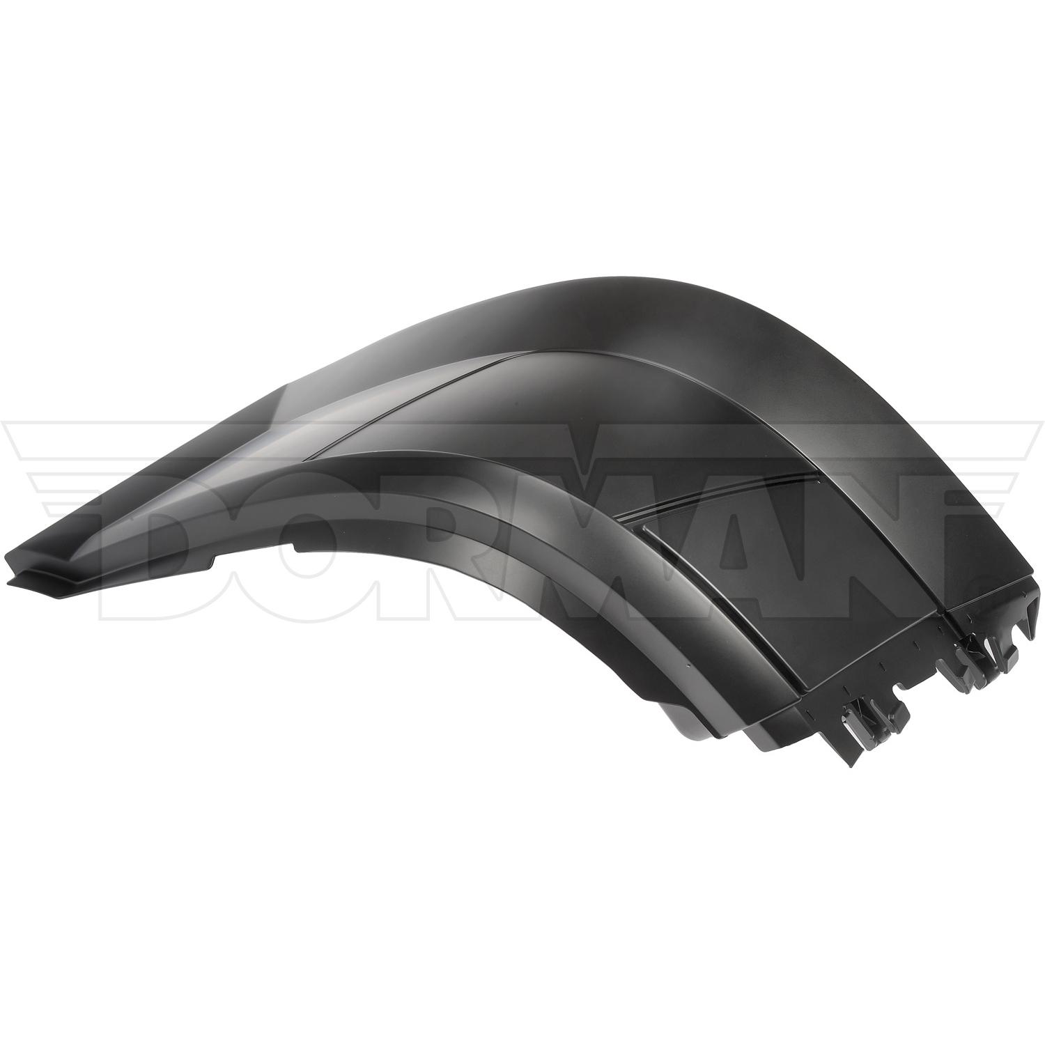 Dorman 2426099 Bumper End Cap product image 1 of 4