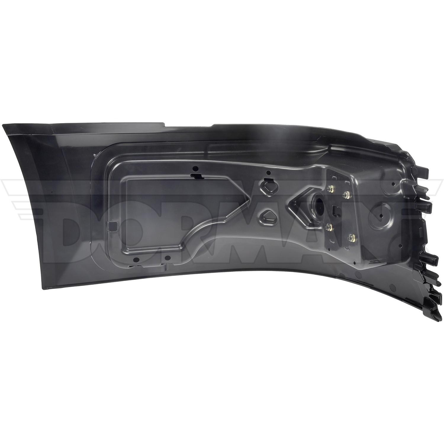Dorman 2426099 Bumper End Cap product image 2 of 4