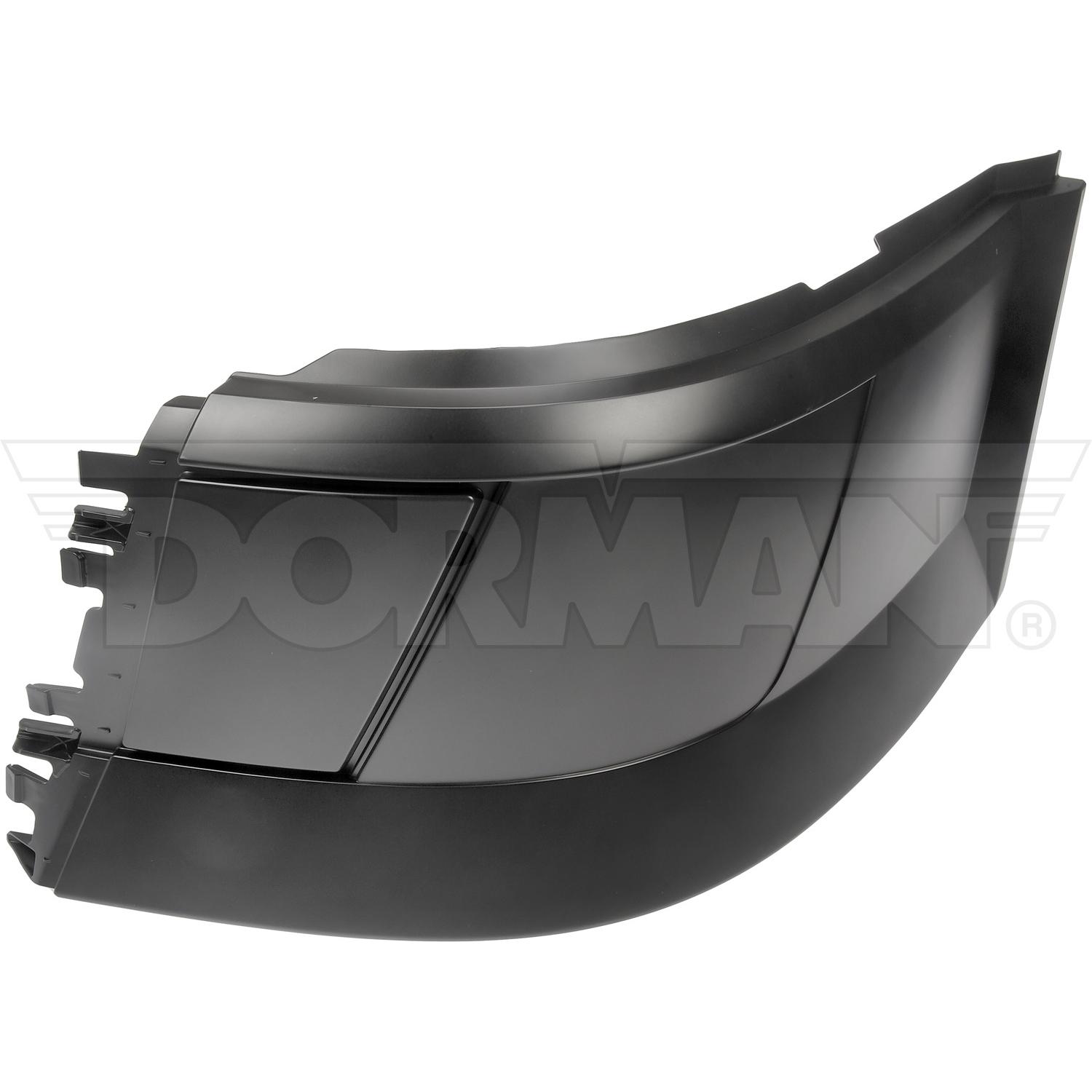 Dorman 2426099 Bumper End Cap product image 4 of 4