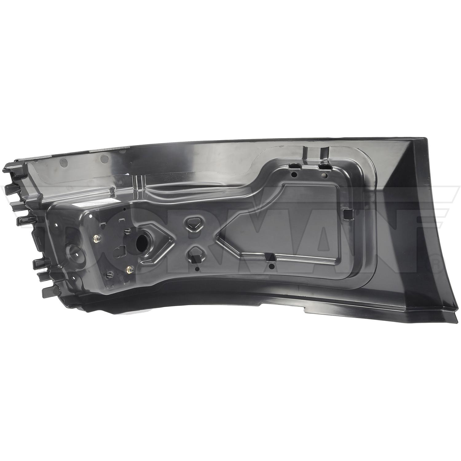 Dorman 2426101 - Bumper End Cap Dorman 2426101 Bumper End Cap product image 2 of 4