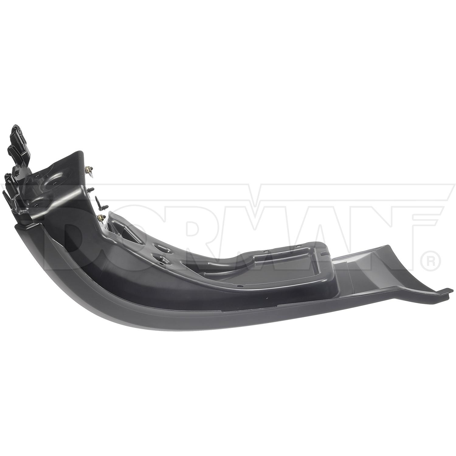 Dorman 2426101 - Bumper End Cap Dorman 2426101 Bumper End Cap product image 3 of 4