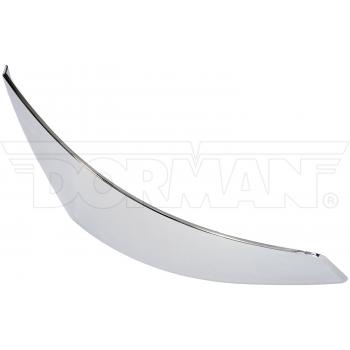 Dorman 2426103 - Bumper Cover Dorman 2426103 Bumper Cover product image 2 of 4
