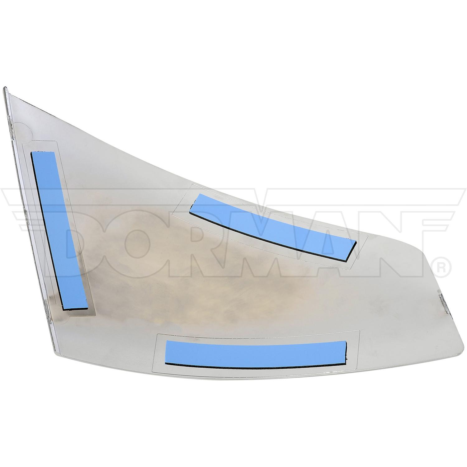 Dorman 2426104 Bumper Trim product image 1 of 4