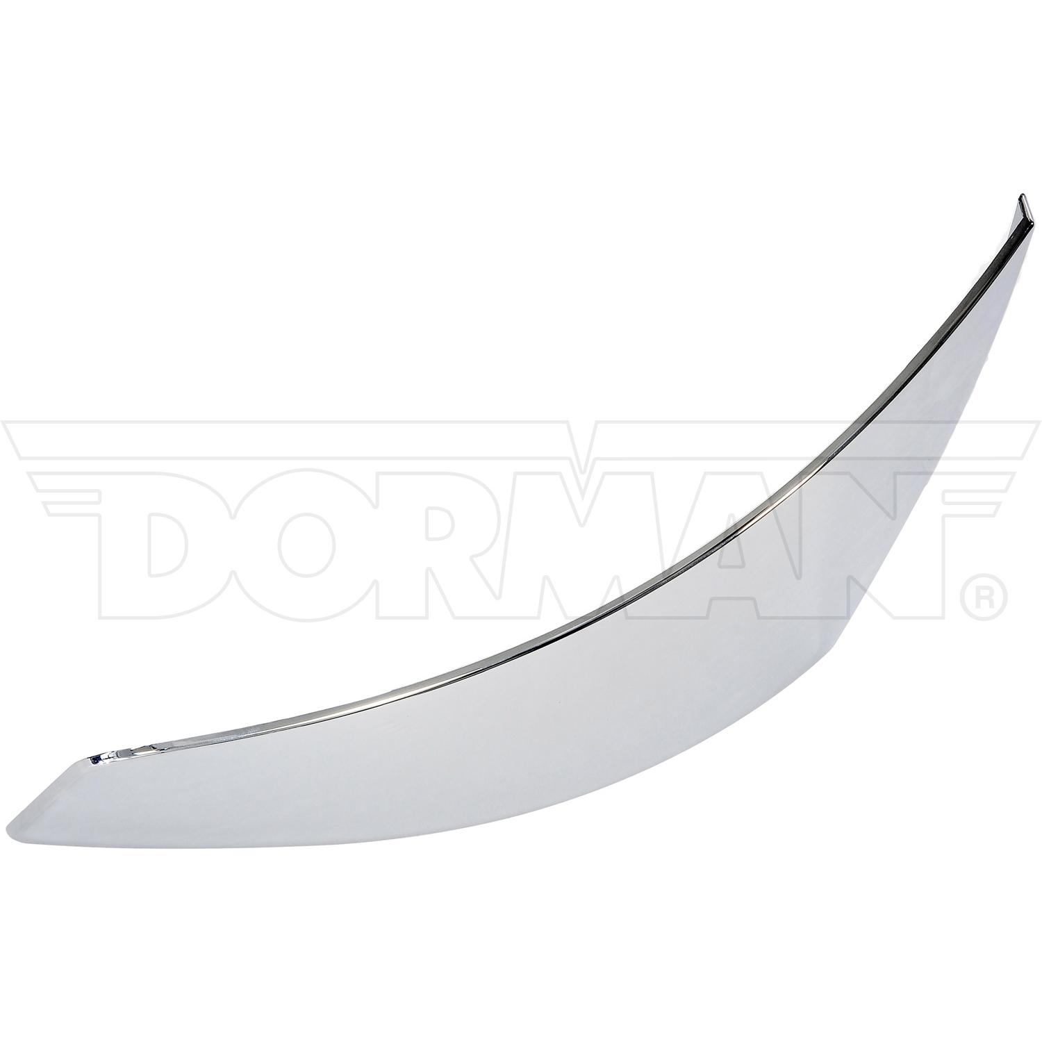 Dorman 2426104 Bumper Trim product image 2 of 4