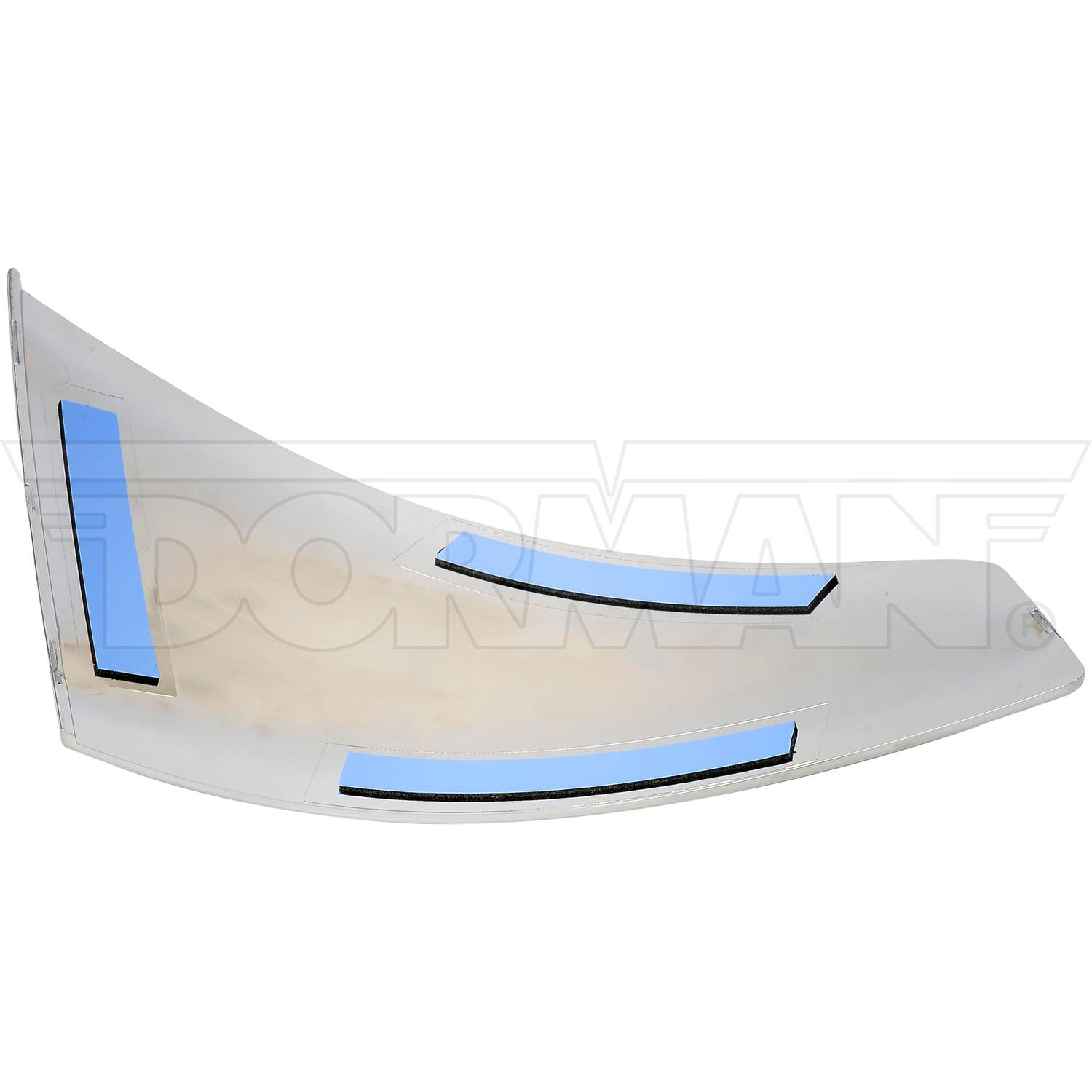 Dorman 2426104 Bumper Trim product image 3 of 4