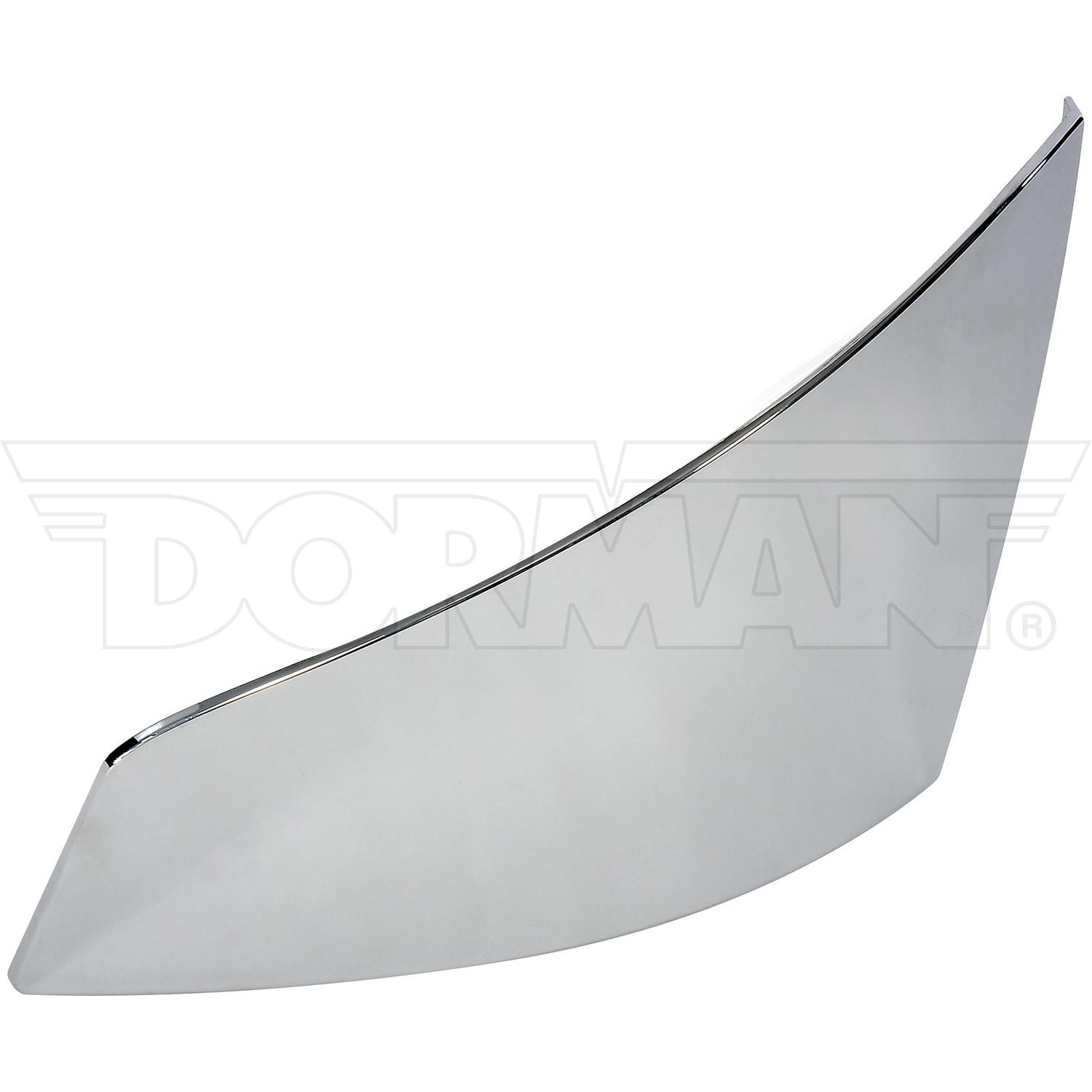 Dorman 2426104 Bumper Trim product image 4 of 4