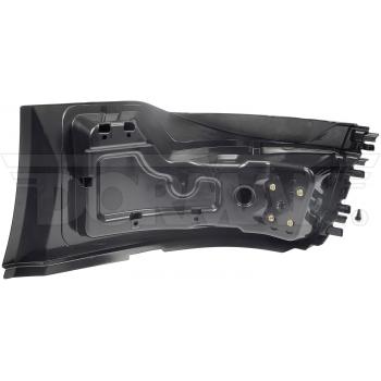 Dorman 2426106 Bumper End Cap product image 2 of 5