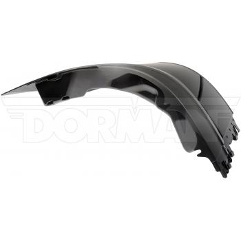 Dorman 2426106 Bumper End Cap product image 3 of 5