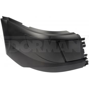 Dorman 2426106 Bumper End Cap product image 4 of 5