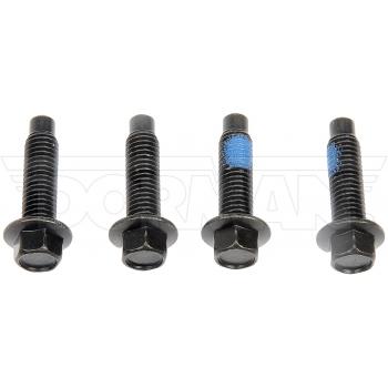 Dorman 2426106 Bumper End Cap product image 5 of 5