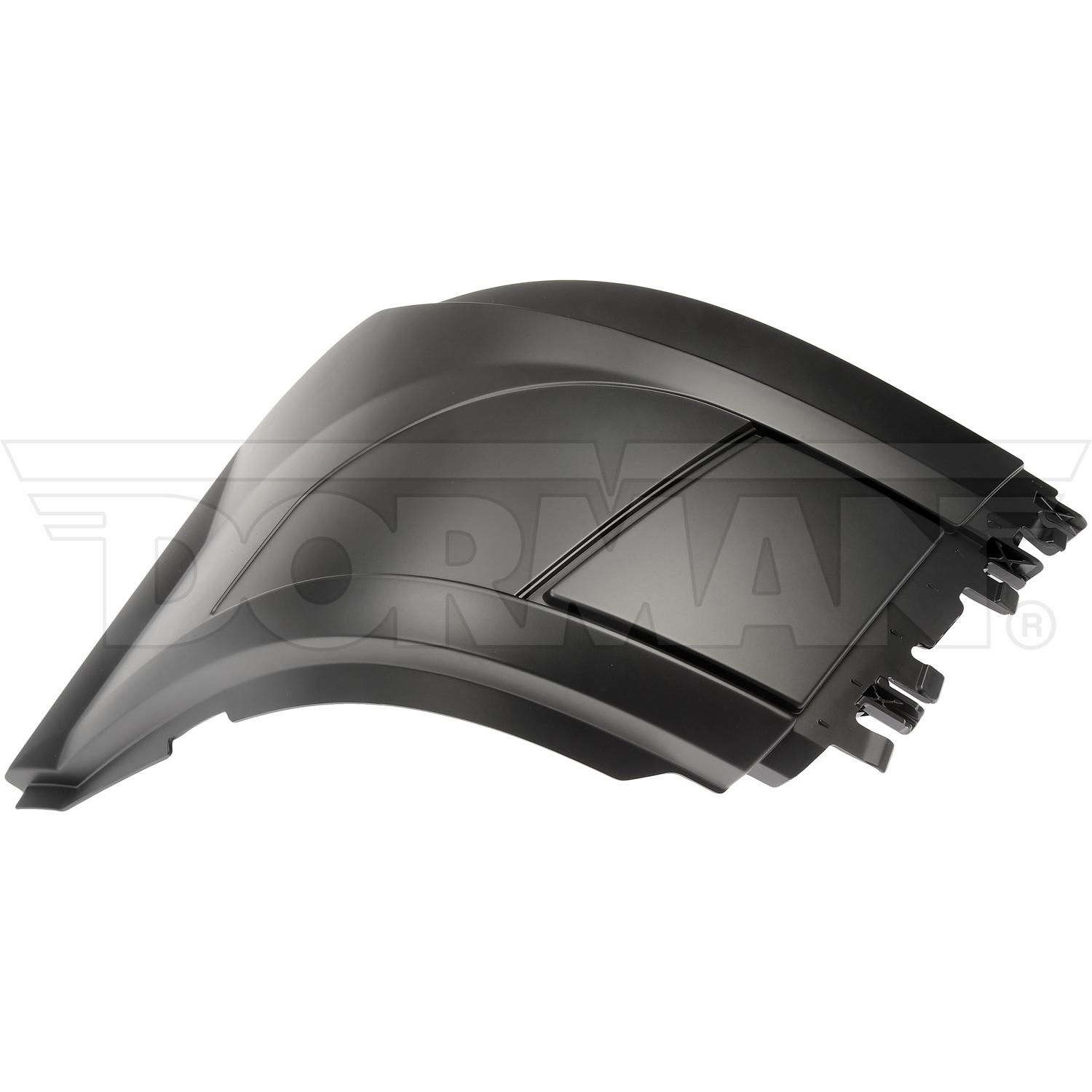 Dorman 2426107 Bumper End Cap product image 1 of 5