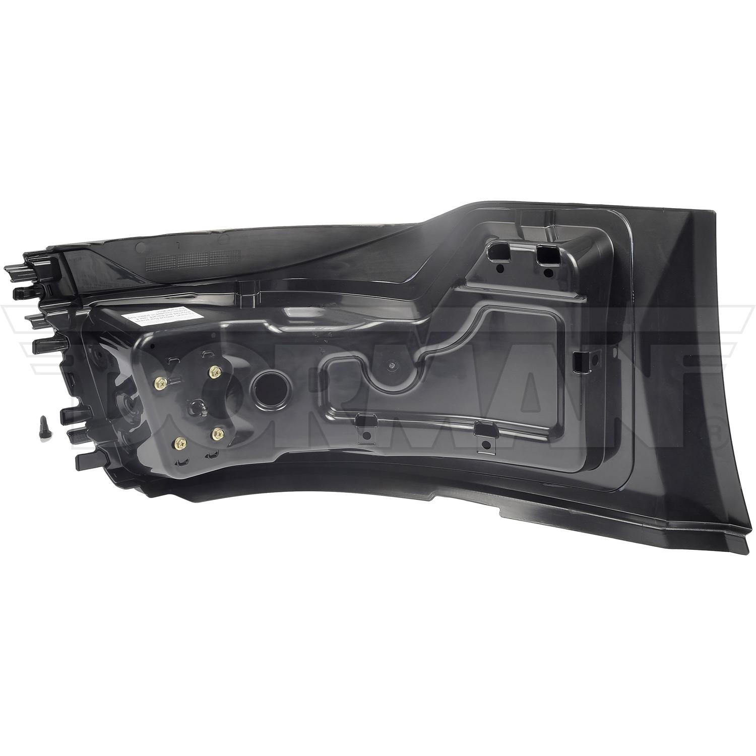 Dorman 2426107 Bumper End Cap product image 2 of 5