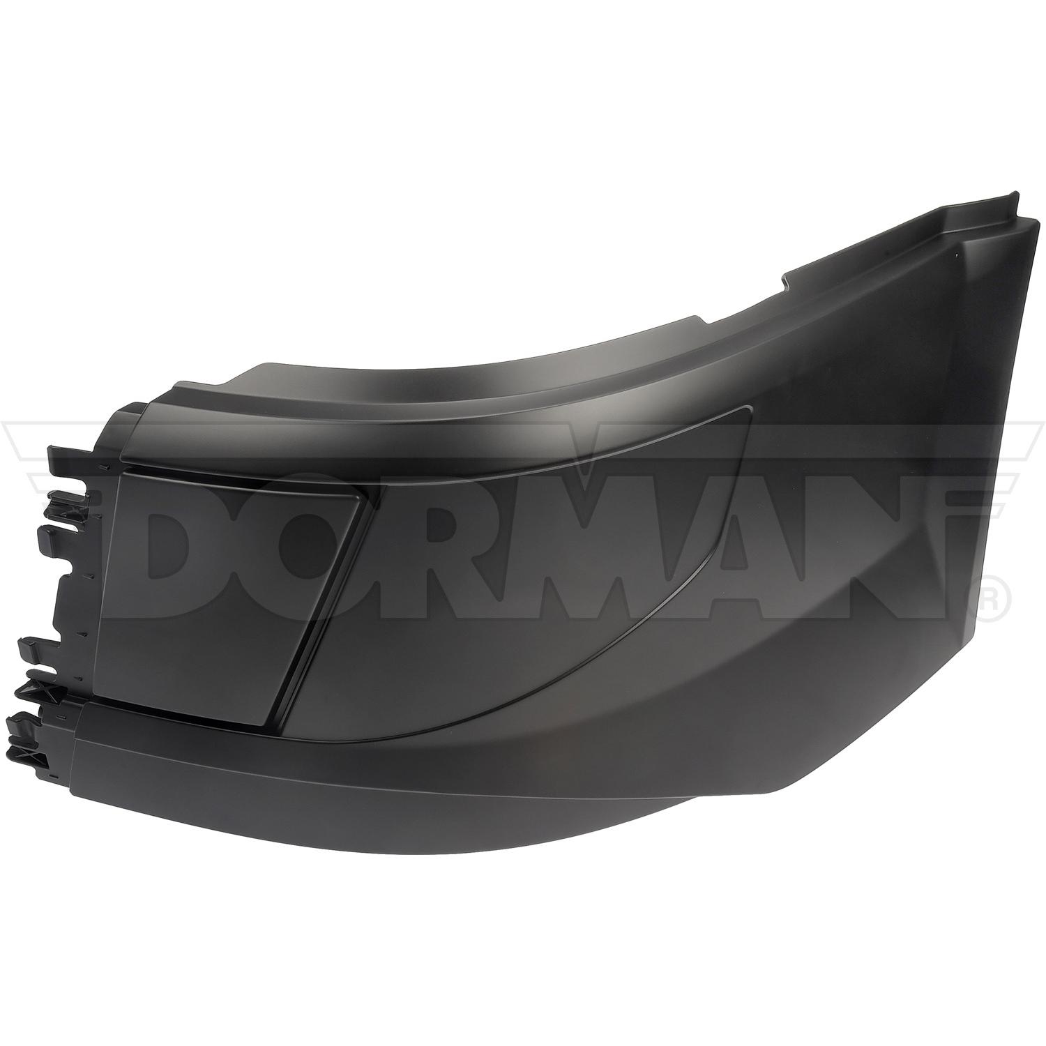 Dorman 2426107 Bumper End Cap product image 4 of 5