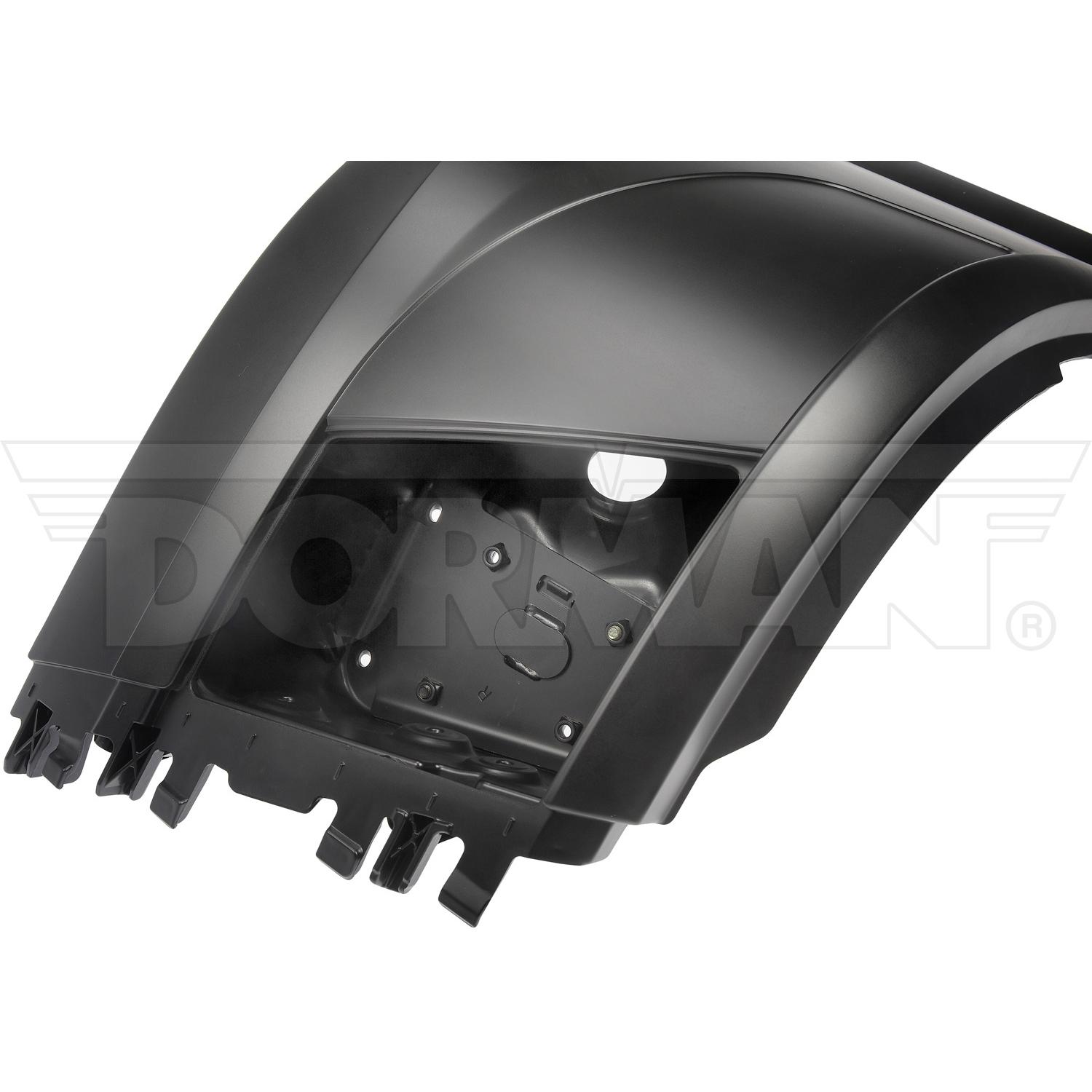 Dorman 2426108 Bumper End Cap product image 1 of 5