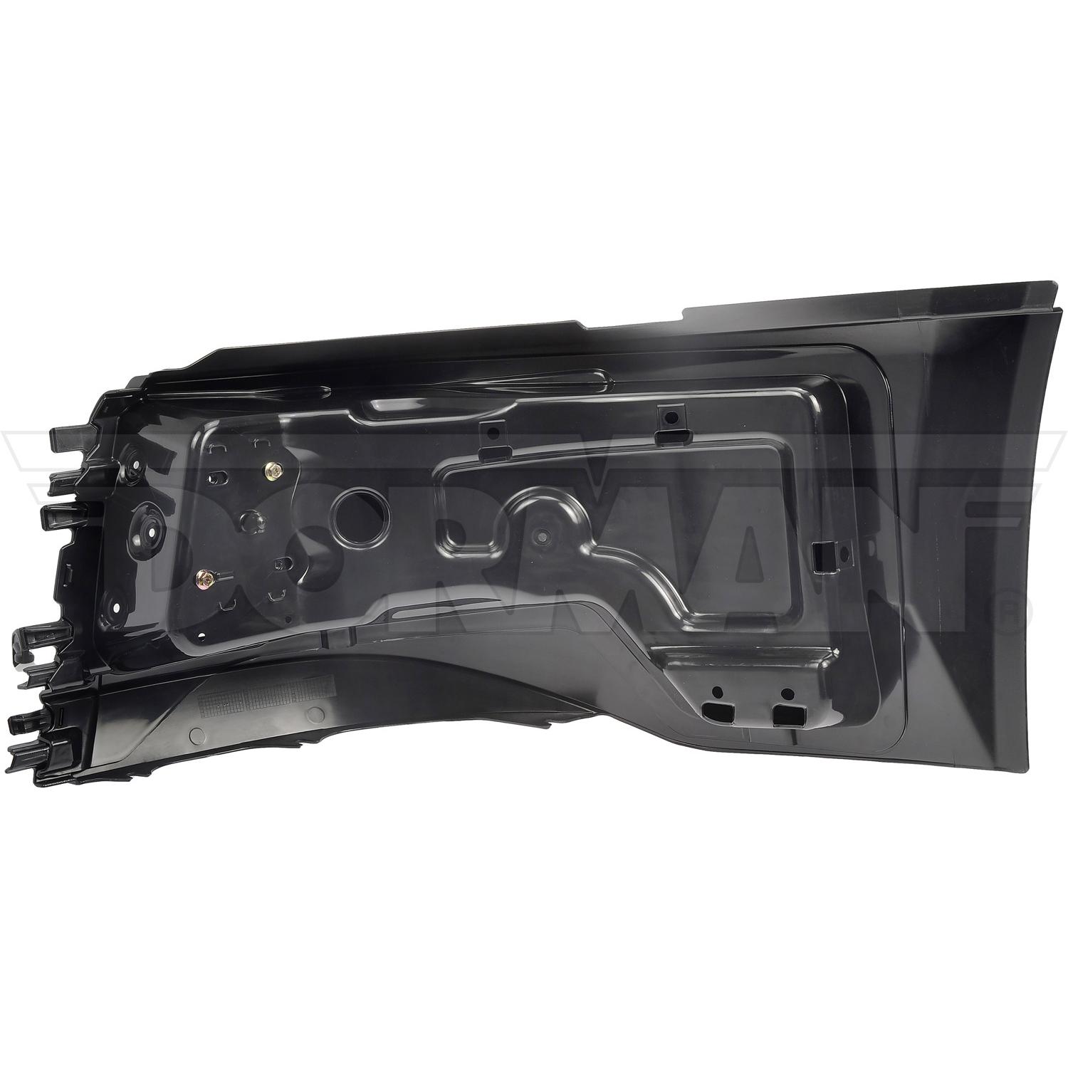 Dorman 2426108 Bumper End Cap product image 2 of 5
