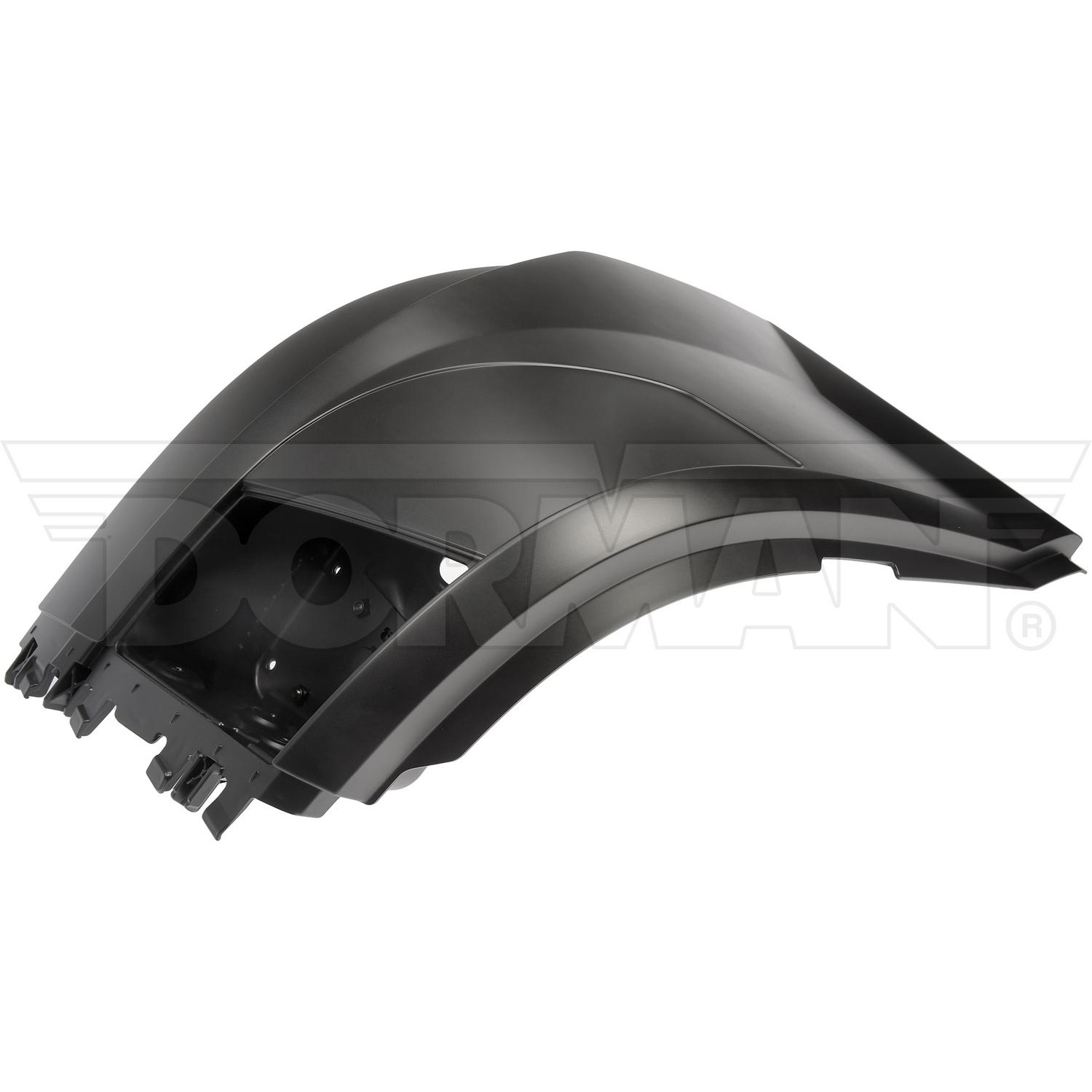 Dorman 2426108 Bumper End Cap product image 3 of 5