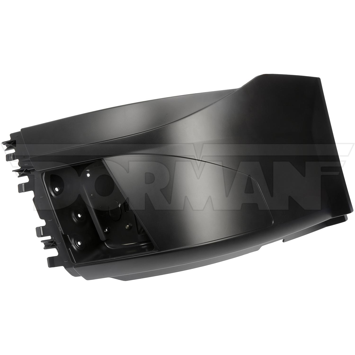 Dorman 2426108 Bumper End Cap product image 4 of 5