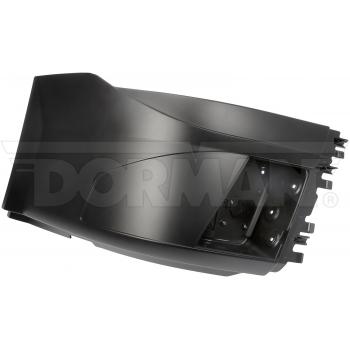 Dorman 2426109 Bumper End Cap product image 4 of 5