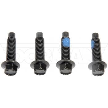 Dorman 2426109 Bumper End Cap product image 5 of 5