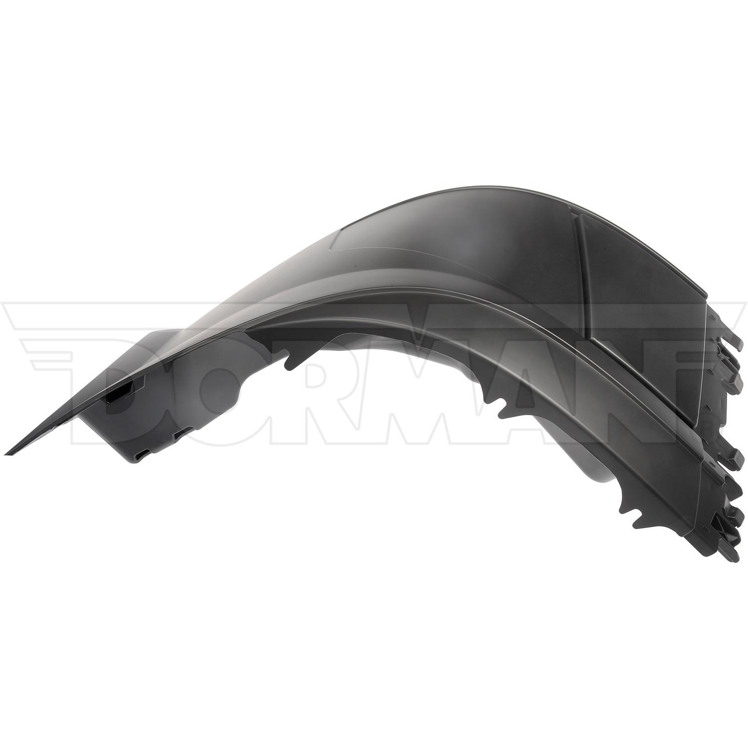 Dorman 2426110 - Bumper End Cap Dorman 2426110 Bumper End Cap product image 1 of 5